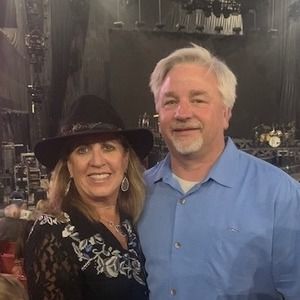 Meet your Posher, Merri